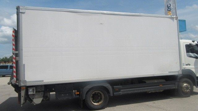 Mercedes-Benz Atego 1527L Tiefkühler, LBW,... - Camion frigorifique: photos 4 Mercedes-Benz Atego 1527L Tiefkühler, LBW,... - Camion frigorifique: photos 4