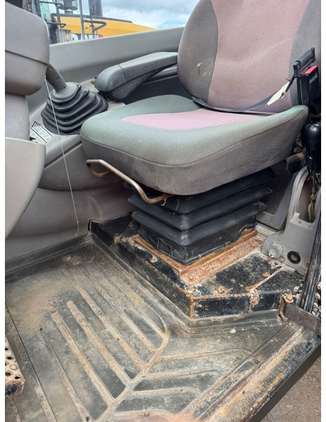 Crédit-bail Caterpillar TH360 Caterpillar TH360: photos 13