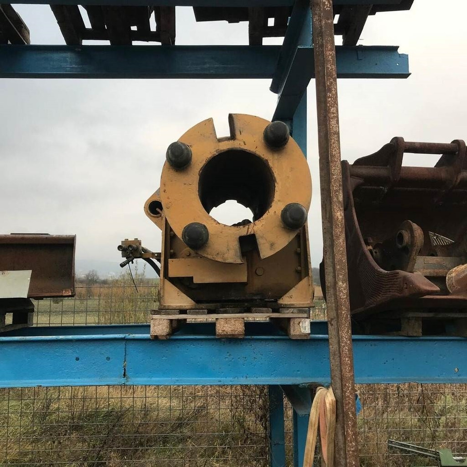Delmag RH6 KDK - Foreuse: photos 2 Delmag RH6 KDK - Foreuse: photos 2