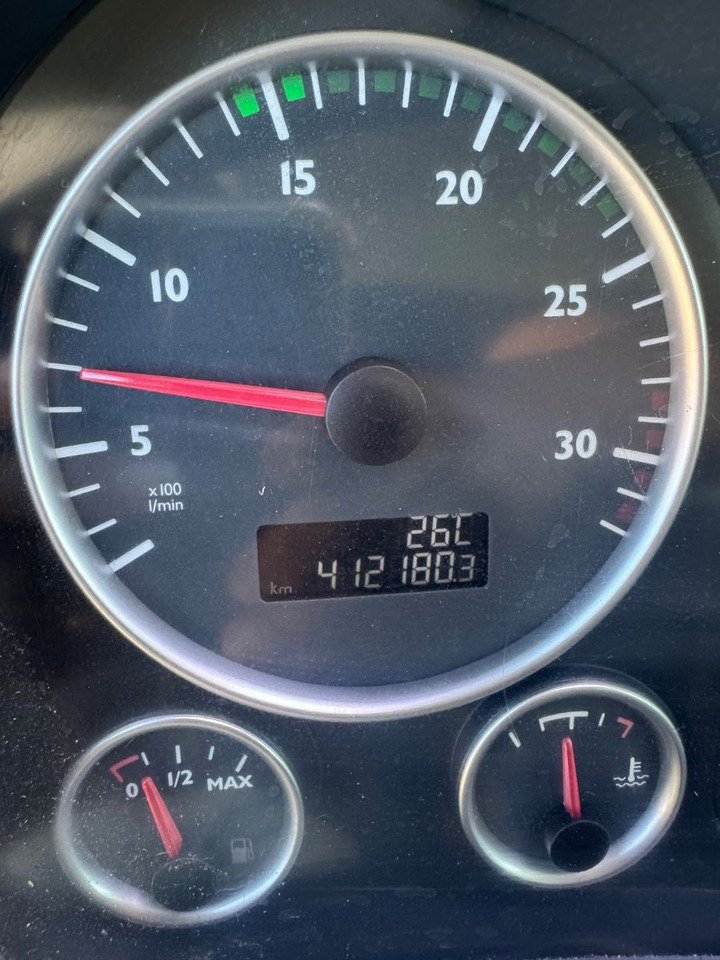 MAN TGL 8.180/Klima/LBW/Tief-Kühlkoffer - Véhicule utilitaire frigorifique: photos 4 MAN TGL 8.180/Klima/LBW/Tief-Kühlkoffer - Véhicule utilitaire frigorifique: photos 4