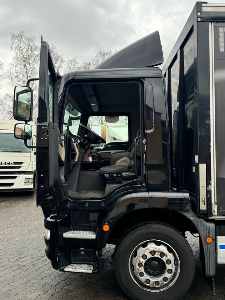 MAN TGM 26.320/LBW/Lenk-Lift/22 Pal. - Camion pour le transport de boissons: photos 5 MAN TGM 26.320/LBW/Lenk-Lift/22 Pal. - Camion pour le transport de boissons: photos 5