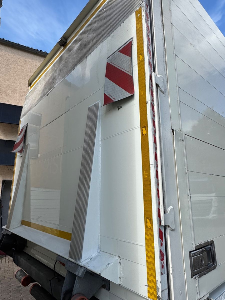 Scania G410/Lenk-Lift/2xLBW/inkl. Anhänger/Tüv-neu - Camion pour le transport de boissons: photos 5 Scania G410/Lenk-Lift/2xLBW/inkl. Anhänger/Tüv-neu - Camion pour le transport de boissons: photos 5