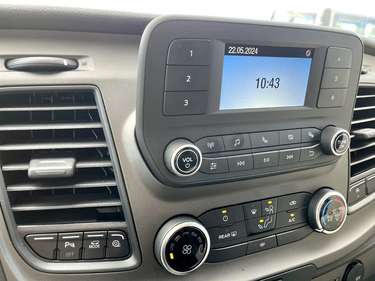 Fourgon aménagé LMC Innovan 590C: photos 15 Fourgon aménagé LMC Innovan 590C: photos 15