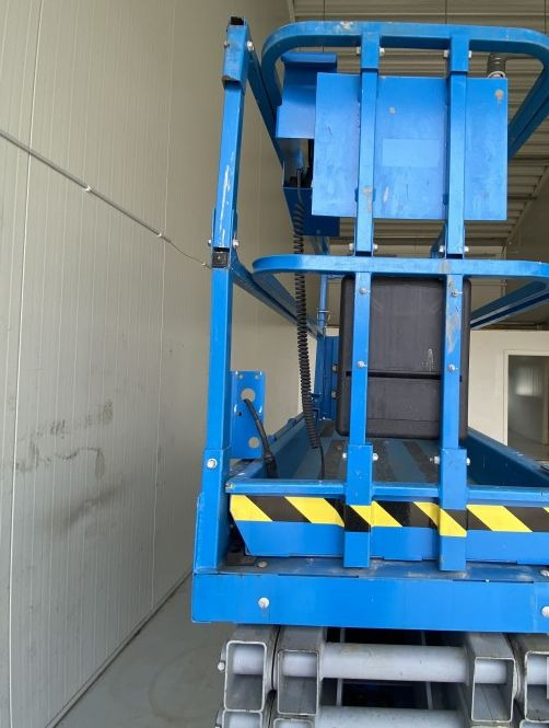 GENIE GS 3232 - Nacelle ciseaux: photos 4 GENIE GS 3232 - Nacelle ciseaux: photos 4