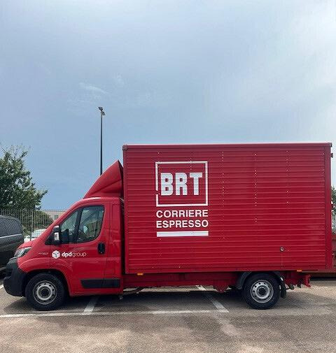 FIAT DUCATO MAXI TELAIO CON BOX IN LEGA 3800*2200* - Fourgon: photos 1 FIAT DUCATO MAXI TELAIO CON BOX IN LEGA 3800*2200* - Fourgon: photos 1