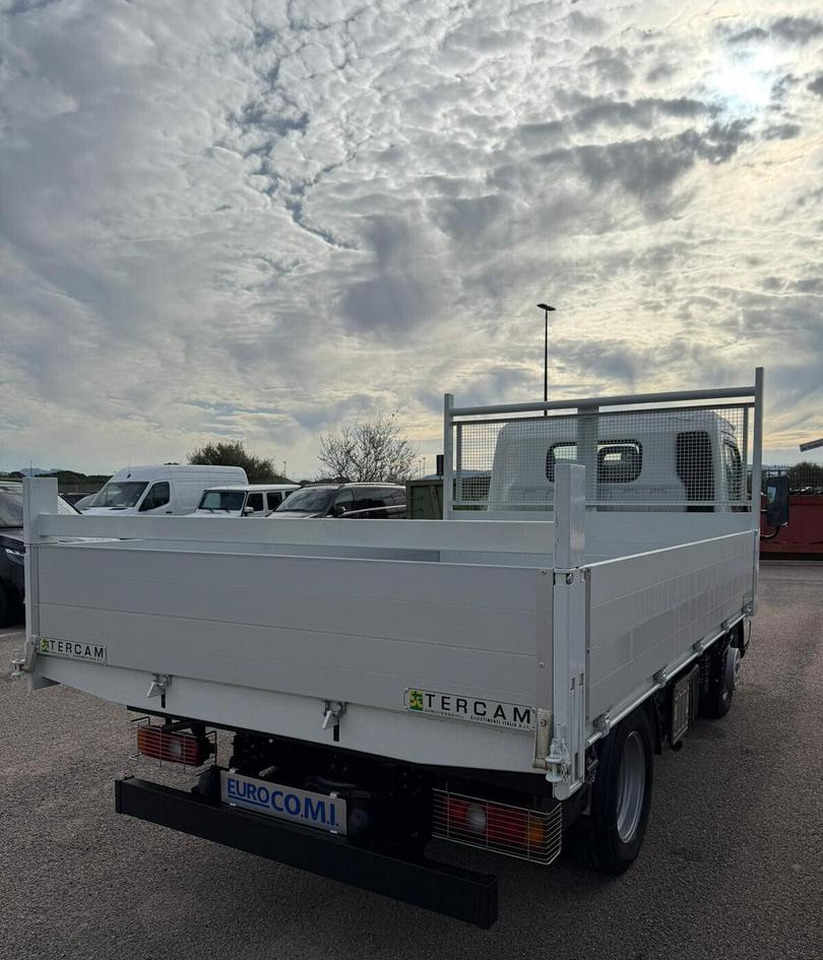 FUSO Canter 3S13 - Camion benne: photos 4 FUSO Canter 3S13 - Camion benne: photos 4