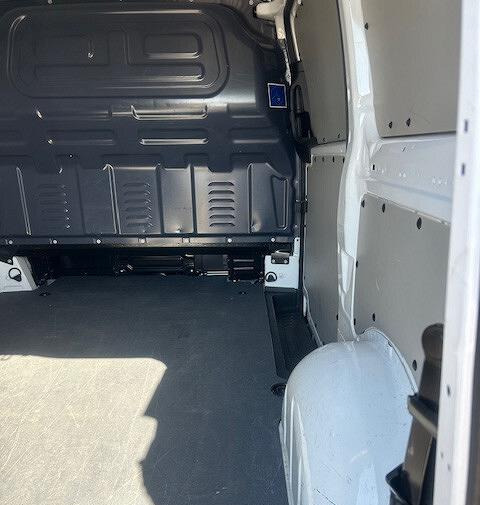 Fourgon utilitaire Mercedes-Benz VITO FURGONE 114 Traz Ant: photos 10