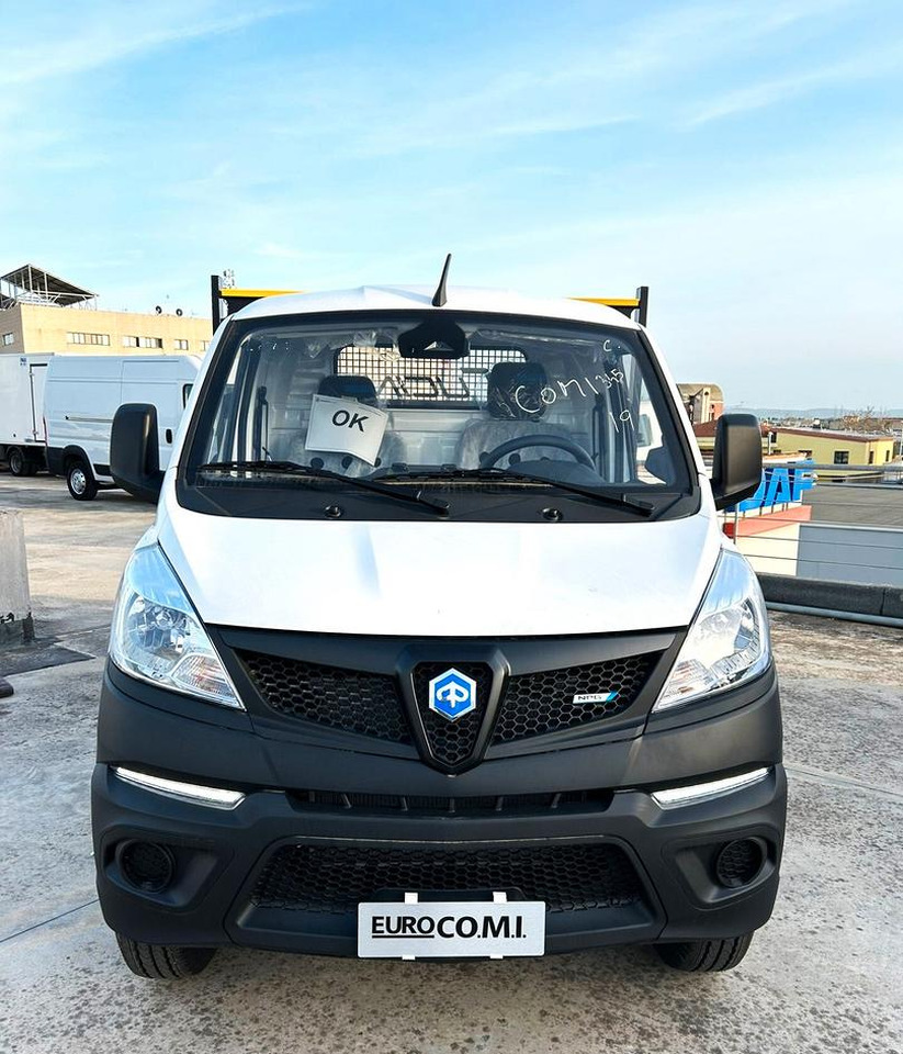 Piaggio Porter NP6 MY25 *PROMOZIONE* - Véhicule utilitaire benne: photos 2 Piaggio Porter NP6 MY25 *PROMOZIONE* - Véhicule utilitaire benne: photos 2
