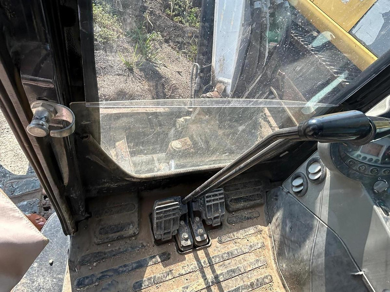 Bobcat E50 - Mini pelle: photos 4 Bobcat E50 - Mini pelle: photos 4