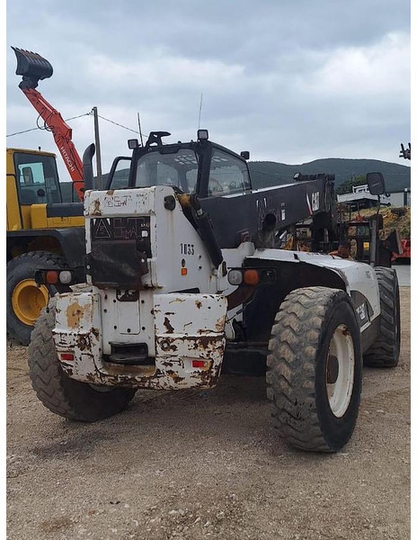Caterpillar TH360B - Chariot télescopique: photos 2 Caterpillar TH360B - Chariot télescopique: photos 2