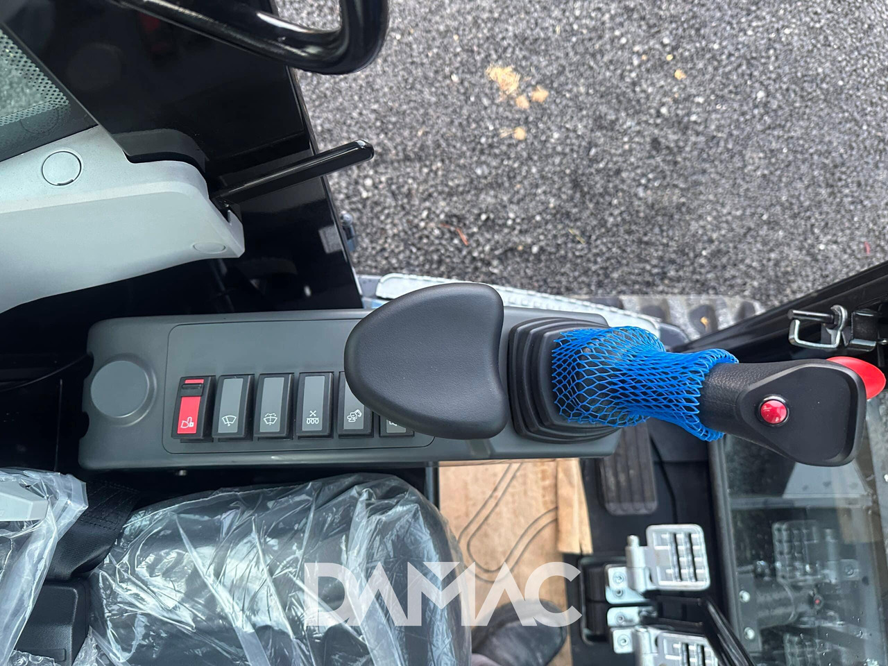 Crédit-bail LONKING CDM6025 LONKING CDM6025: photos 16