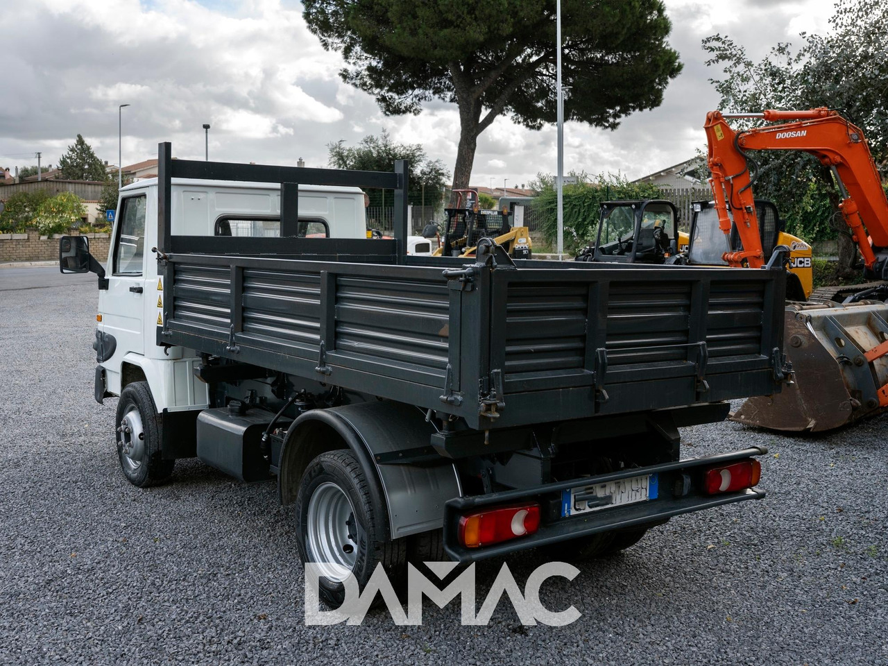 Tipper trucks - Camion benne: photos 3 Tipper trucks - Camion benne: photos 3