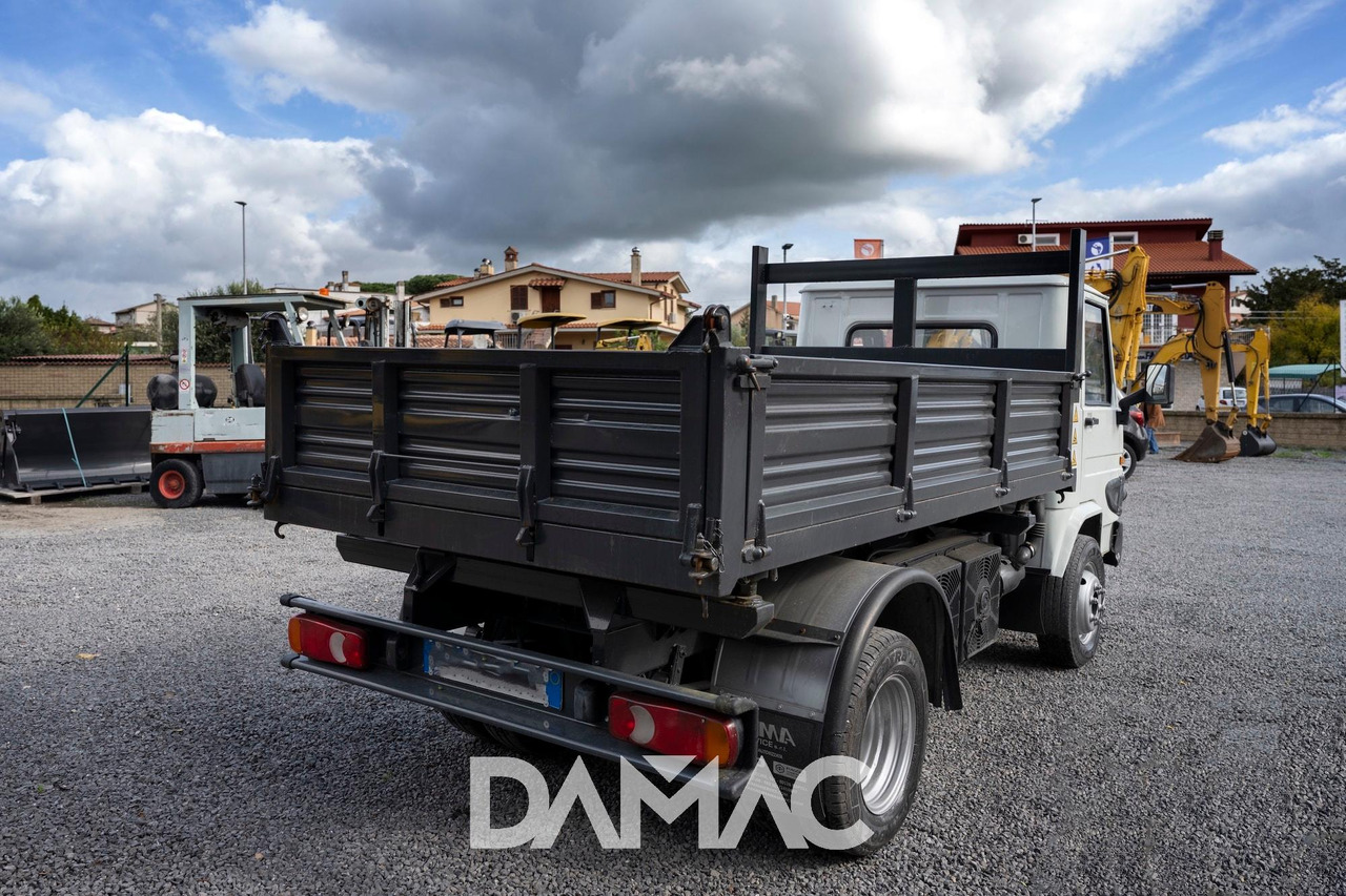 Tipper trucks - Camion benne: photos 2 Tipper trucks - Camion benne: photos 2