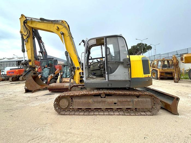 WACKER NEUSON 14504 - Pelle: photos 5 WACKER NEUSON 14504 - Pelle: photos 5