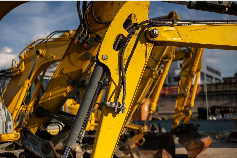 WACKER NEUSON EZ53 - Mini pelle: photos 4 WACKER NEUSON EZ53 - Mini pelle: photos 4