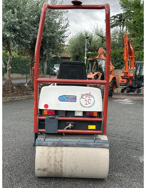 Elma RAE20 - Compacteur: photos 5 Elma RAE20 - Compacteur: photos 5