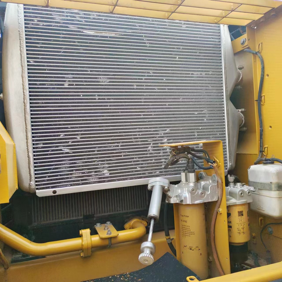 CATERPILLAR 326D - Pelle sur chenille: photos 5 CATERPILLAR 326D - Pelle sur chenille: photos 5