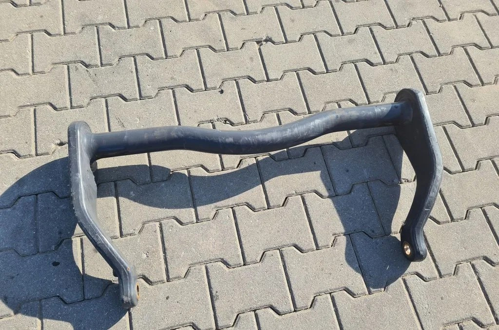 DRĄŻEK STABILIZATOR TYŁ VOLVO FH 4 FM 4 FMX FH 5 FM 5 65 MM 22055746 - Barre stabilisatrice: photos 1 DRĄŻEK STABILIZATOR TYŁ VOLVO FH 4 FM 4 FMX FH 5 FM 5 65 MM 22055746 - Barre stabilisatrice: photos 1