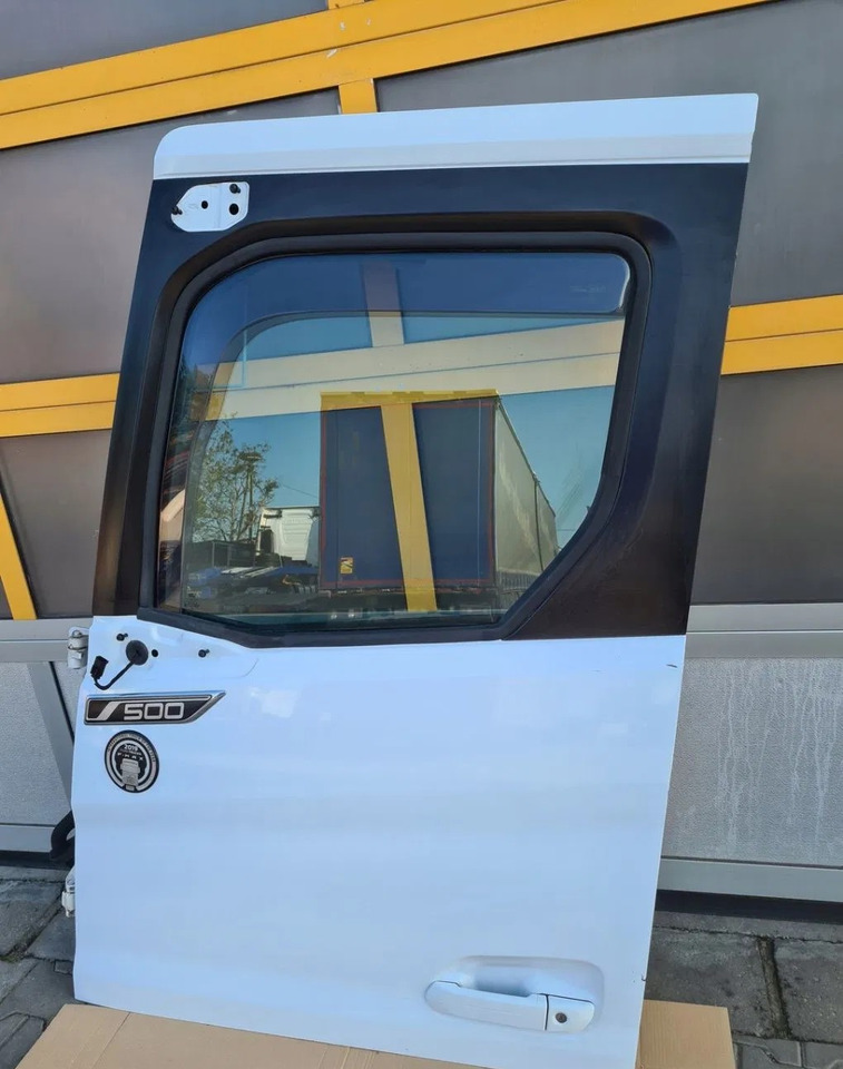DRZWI KOMPLETNE LEWE FORD F-MAX 500 TRUCKS EURO 6 - Portière et pièces: photos 1 DRZWI KOMPLETNE LEWE FORD F-MAX 500 TRUCKS EURO 6 - Portière et pièces: photos 1