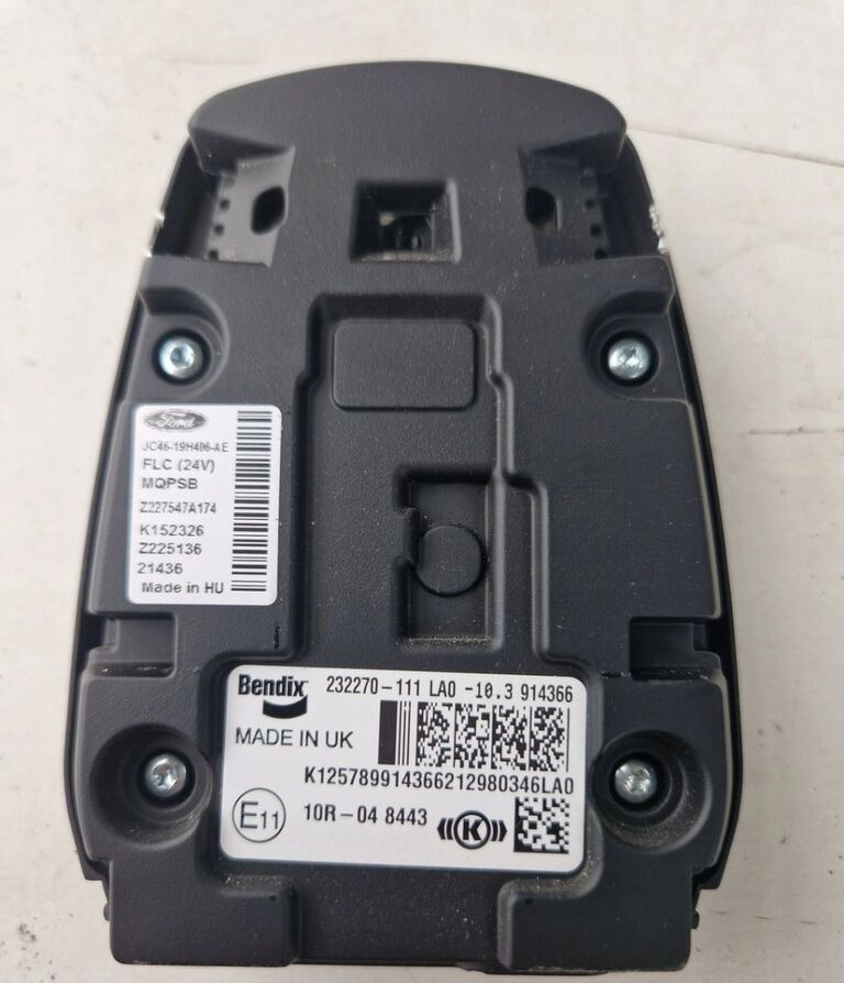 Ford F-MAX CARGO JC46-19H406-AE Ford F-MAX CARGO - Système électrique pour Camion: photos 1 Ford F-MAX CARGO JC46-19H406-AE Ford F-MAX CARGO - Système électrique pour Camion: photos 1