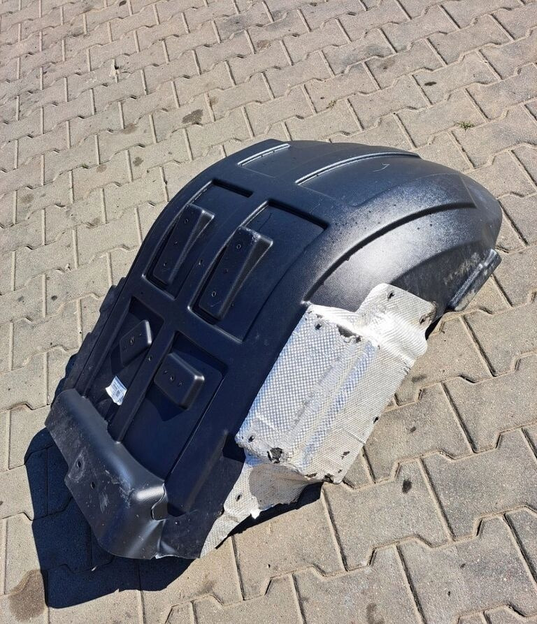 Ford F-MAX CARGO JC46 Ford F-MAX CARGO truck - Aile pour Camion: photos 1 Ford F-MAX CARGO JC46 Ford F-MAX CARGO truck - Aile pour Camion: photos 1