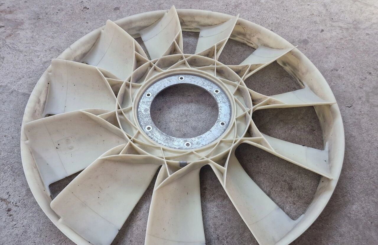 Ford F-MAX CARGO - Ventilateur pour Camion: photos 5 Ford F-MAX CARGO - Ventilateur pour Camion: photos 5