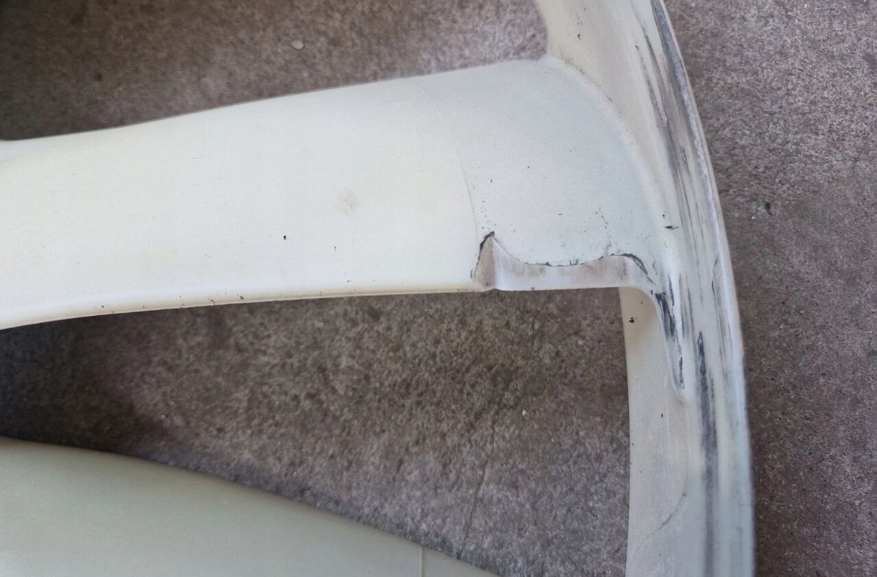 Ford F-MAX CARGO - Ventilateur pour Camion: photos 3 Ford F-MAX CARGO - Ventilateur pour Camion: photos 3