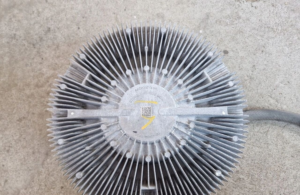 Ford F-MAX CARGO gc46-8c617-bd Ford F-MAX CARGO - Ventilateur pour Camion: photos 1 Ford F-MAX CARGO gc46-8c617-bd Ford F-MAX CARGO - Ventilateur pour Camion: photos 1