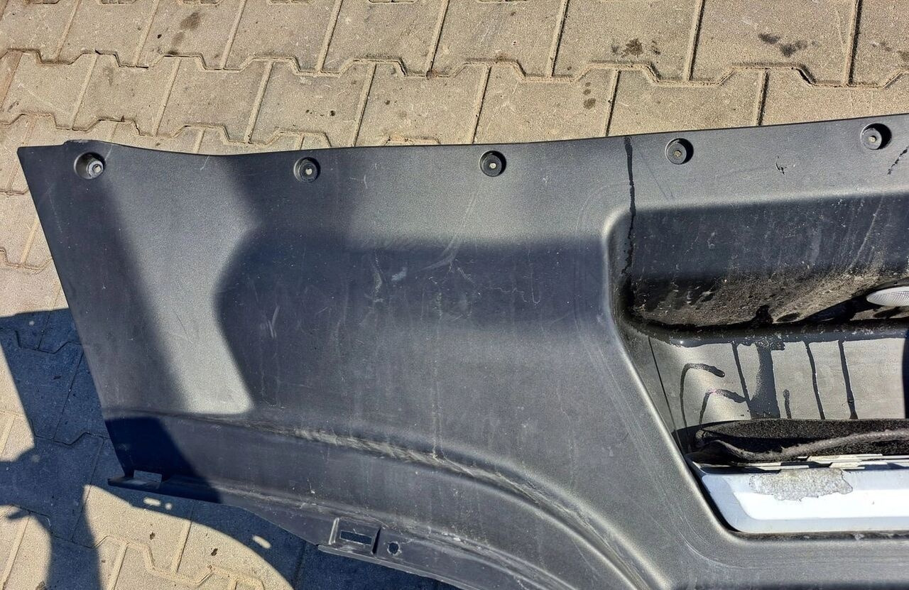 Ford F-MAX JC46 Ford F-MAX STOPNICA GÓRNA KOMPLETNA STELAŻ STOPIEŃ PRAWY FORD F-MAX EURO 6. Informacje o sprzedającym truck - Marchepied pour Camion: photos 2 Ford F-MAX JC46 Ford F-MAX STOPNICA GÓRNA KOMPLETNA STELAŻ STOPIEŃ PRAWY FORD F-MAX EURO 6. Informacje o sprzedającym truck - Marchepied pour Camion: photos 2