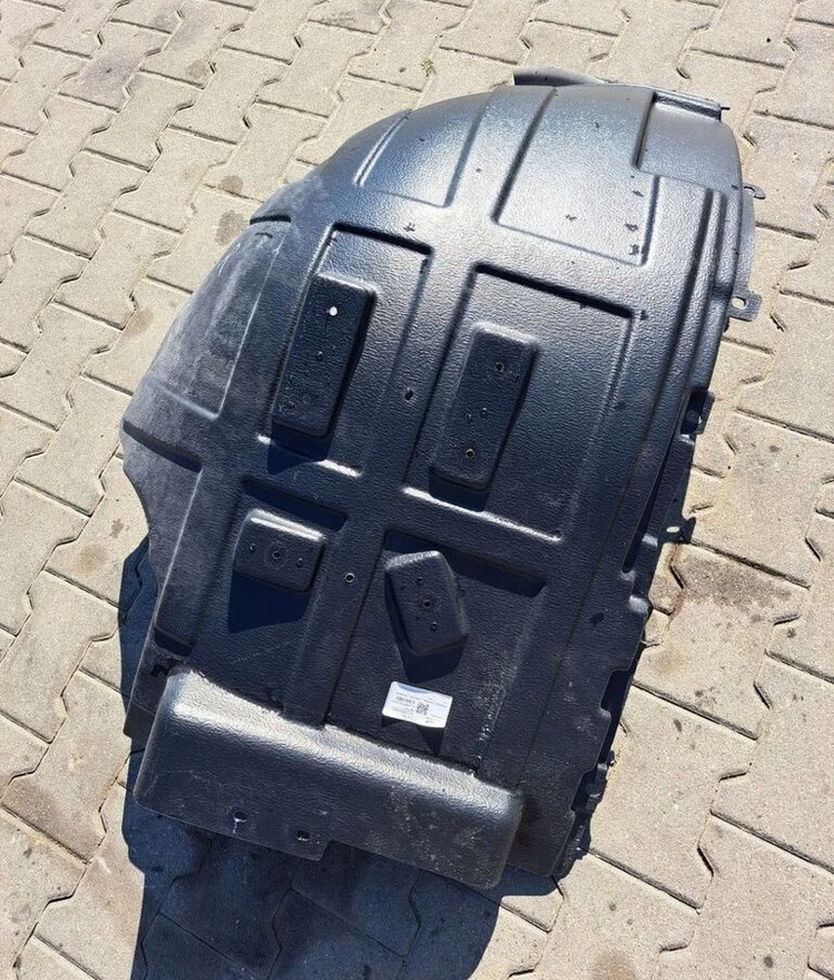 Ford F-MAX JC46 Ford F-MAX truck - Aile pour Camion: photos 3 Ford F-MAX JC46 Ford F-MAX truck - Aile pour Camion: photos 3