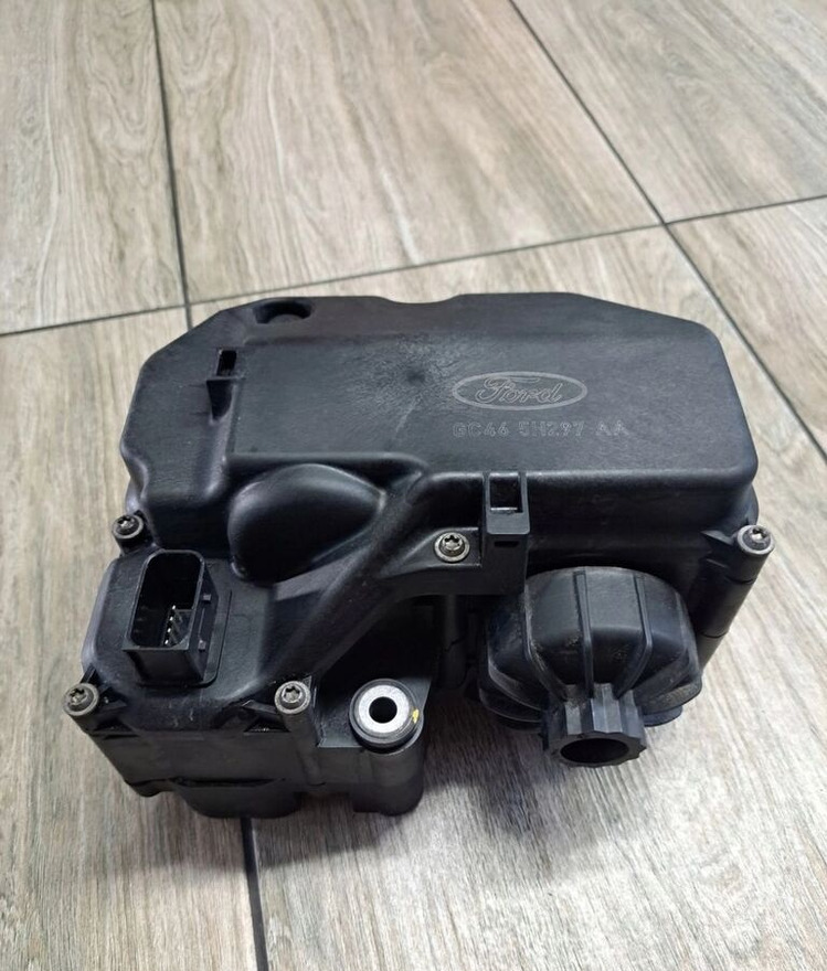 Ford MODUŁ F-MAX CARGO EURO 6.   Ford F-Max - Système d'échappement pour Camion: photos 3 Ford MODUŁ F-MAX CARGO EURO 6.   Ford F-Max - Système d'échappement pour Camion: photos 3