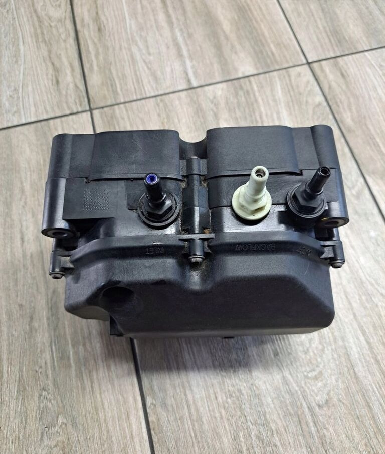 Ford MODUŁ F-MAX CARGO EURO 6.   Ford F-Max - Système d'échappement pour Camion: photos 1 Ford MODUŁ F-MAX CARGO EURO 6.   Ford F-Max - Système d'échappement pour Camion: photos 1