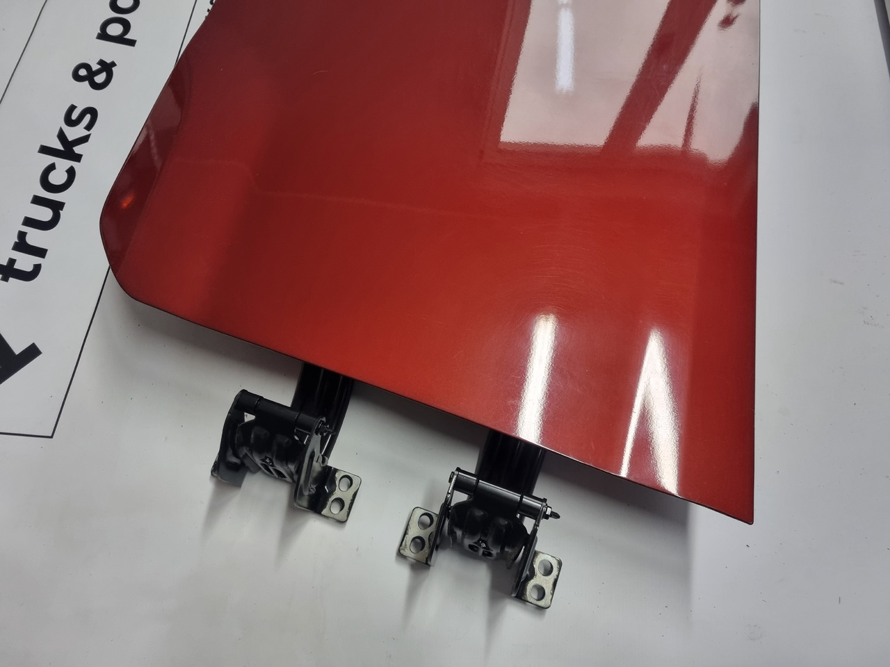 KLAPA SCHOWKA DRZWICZKI LEWE KOMPLETNE FORD F-MAX Ford F-MAX Ford F-MAX - Portière et pièces pour Camion: photos 3 KLAPA SCHOWKA DRZWICZKI LEWE KOMPLETNE FORD F-MAX Ford F-MAX Ford F-MAX - Portière et pièces pour Camion: photos 3