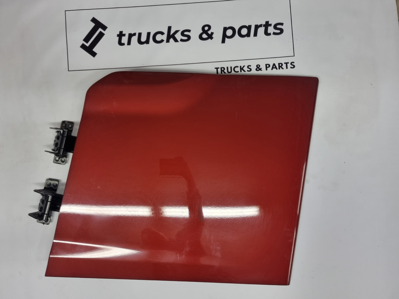KLAPA SCHOWKA DRZWICZKI LEWE KOMPLETNE FORD F-MAX Ford F-MAX Ford F-MAX - Portière et pièces pour Camion: photos 1 KLAPA SCHOWKA DRZWICZKI LEWE KOMPLETNE FORD F-MAX Ford F-MAX Ford F-MAX - Portière et pièces pour Camion: photos 1
