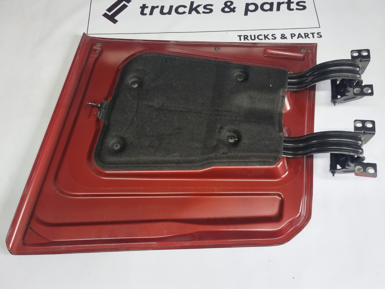 KLAPA SCHOWKA DRZWICZKI PRAWE KOMPLETNE FORD F-MAX Ford F-MAX Ford F-MAX - Portière et pièces pour Camion: photos 5 KLAPA SCHOWKA DRZWICZKI PRAWE KOMPLETNE FORD F-MAX Ford F-MAX Ford F-MAX - Portière et pièces pour Camion: photos 5