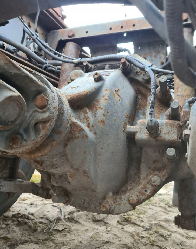 MERITOR MS17X RSS1344C 5.29 - Différentiel: photos 2 MERITOR MS17X RSS1344C 5.29 - Différentiel: photos 2