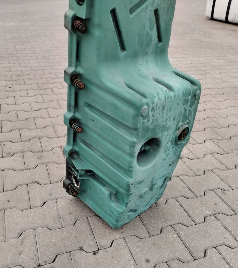 MISA MISKA OLEJOWA SILNIKA VOLVO FM 9 D9B 20490029 - Carter d'huile pour Camion: photos 2 MISA MISKA OLEJOWA SILNIKA VOLVO FM 9 D9B 20490029 - Carter d'huile pour Camion: photos 2
