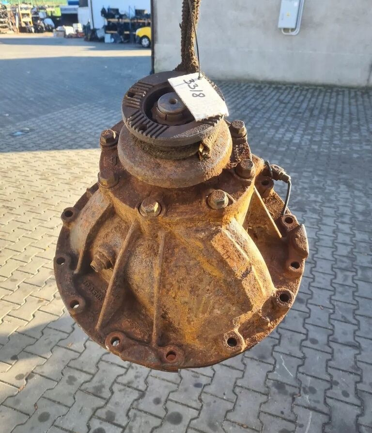 Meritor   Renault MIDLUM DXI VOLVO FL FE 4.13 19.5 - Différentiel pour Camion: photos 3 Meritor   Renault MIDLUM DXI VOLVO FL FE 4.13 19.5 - Différentiel pour Camion: photos 3