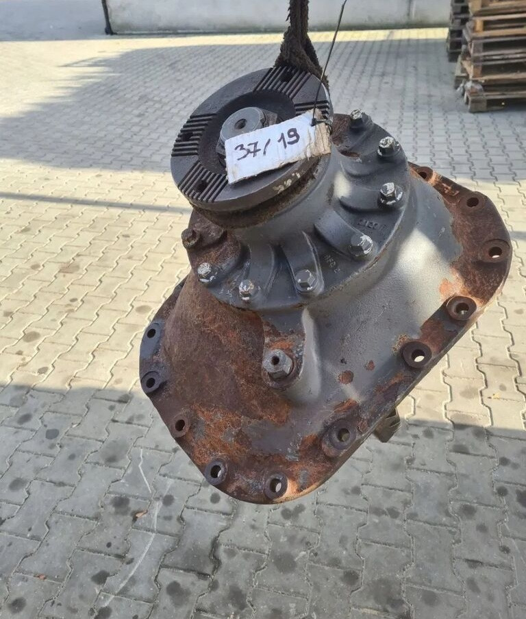 Meritor Renault RENAULT PREMIUM KERAX LANDER DXI 1.95 37/19 - Différentiel pour Camion: photos 3 Meritor Renault RENAULT PREMIUM KERAX LANDER DXI 1.95 37/19 - Différentiel pour Camion: photos 3