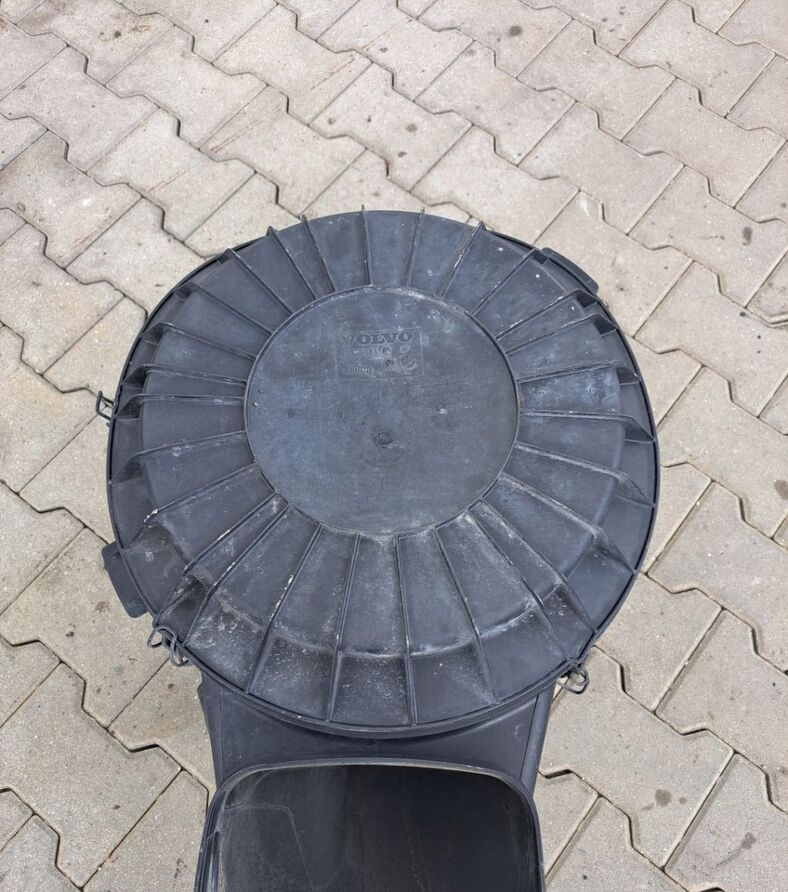 OEM RENAULT GAMA T HIGH 21115476 - Filtre à air pour Camion: photos 1 OEM RENAULT GAMA T HIGH 21115476 - Filtre à air pour Camion: photos 1