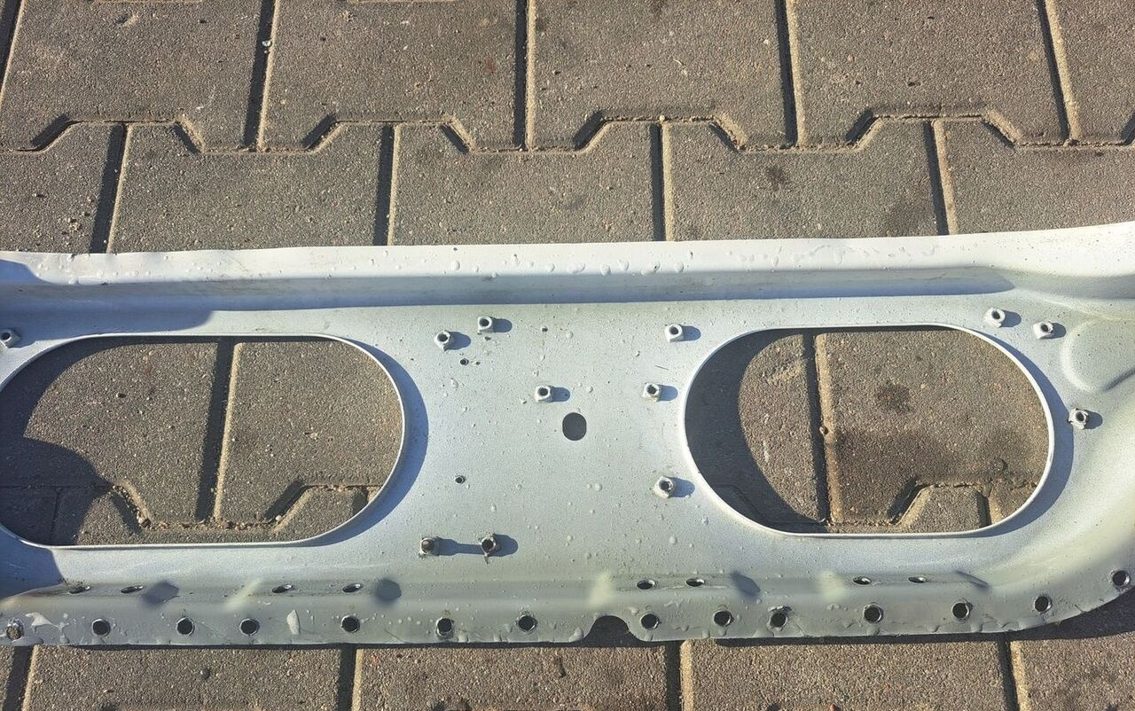 POSZYCIE PAS PRZÓD KABINY Volvo FH 4 - Carrosserie et extérieur pour Camion: photos 4 POSZYCIE PAS PRZÓD KABINY Volvo FH 4 - Carrosserie et extérieur pour Camion: photos 4