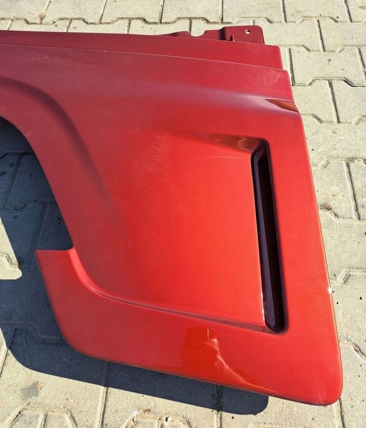 PRZEDŁUŻENIE DRZWI PRAWE OWIEWKA ORYGINAŁ FORD F-MAX Ford F-MAX - Portière et pièces pour Camion: photos 3 PRZEDŁUŻENIE DRZWI PRAWE OWIEWKA ORYGINAŁ FORD F-MAX Ford F-MAX - Portière et pièces pour Camion: photos 3