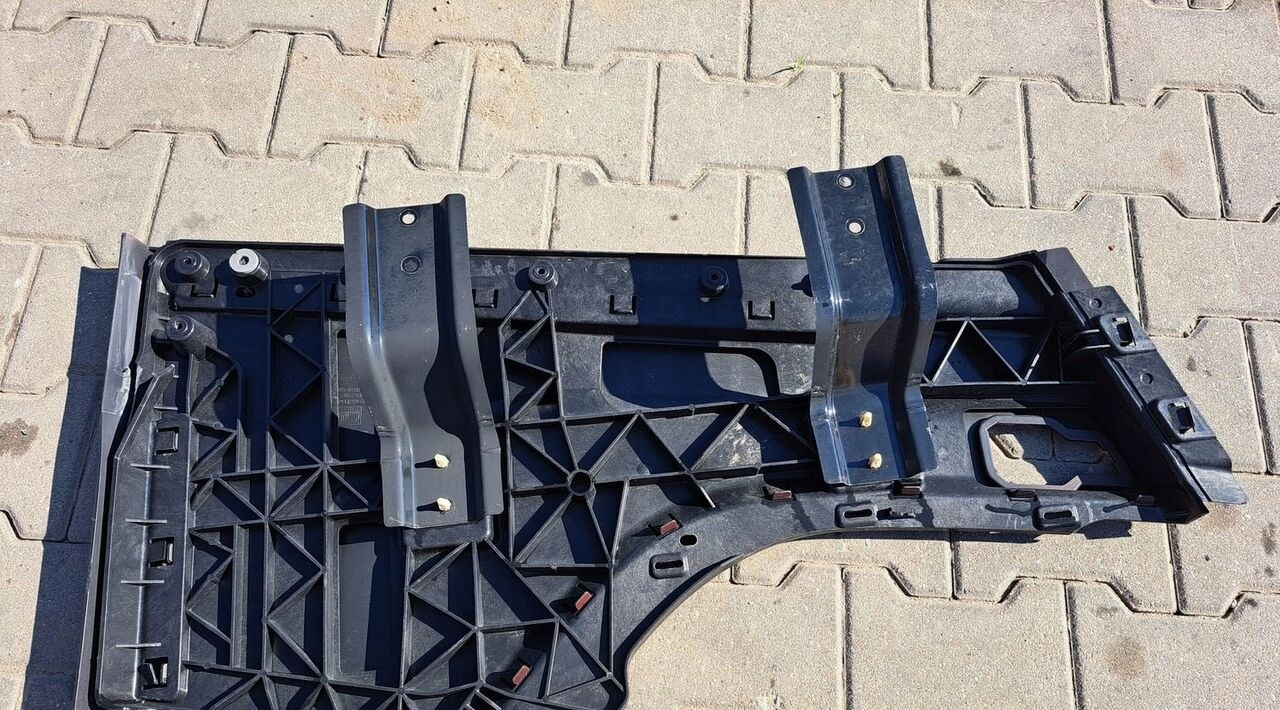PRZEDŁUŻENIE STOPNICY LEWE ORYGINAŁ FORD F-MAX EURO 6 Ford F-MAX - Portière et pièces pour Camion: photos 5 PRZEDŁUŻENIE STOPNICY LEWE ORYGINAŁ FORD F-MAX EURO 6 Ford F-MAX - Portière et pièces pour Camion: photos 5