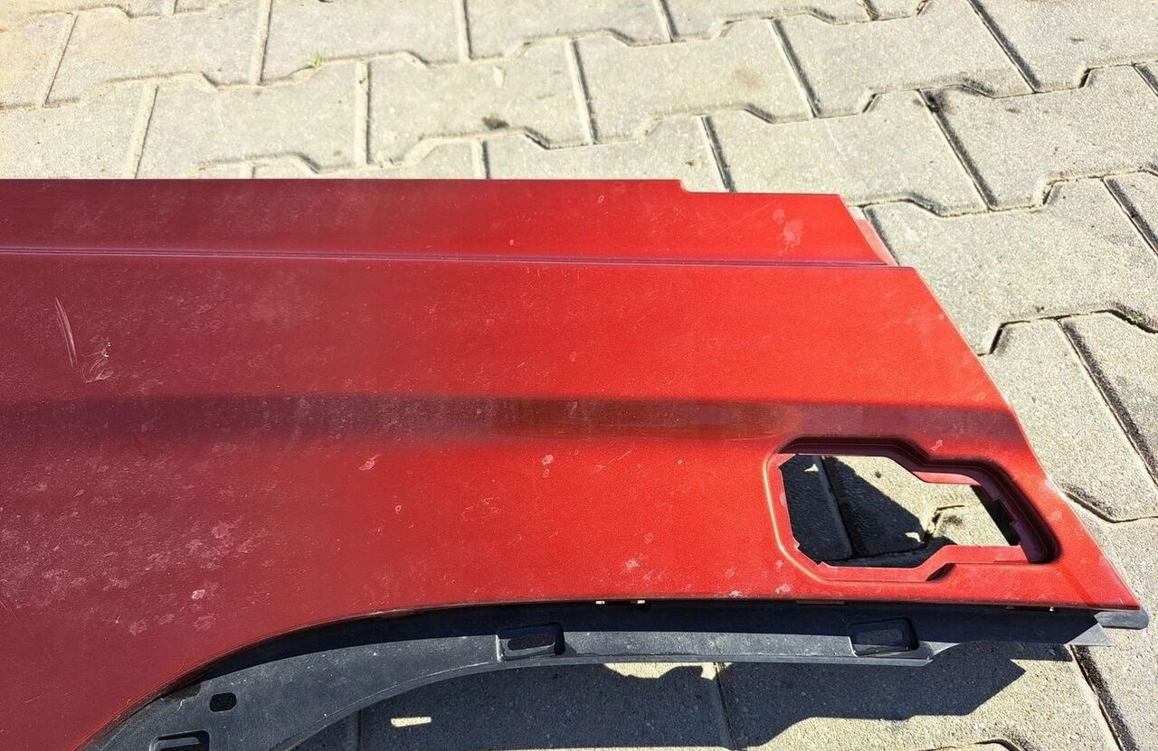 PRZEDŁUŻENIE STOPNICY PRAWE ORYGINAŁ FORD F-MAX EURO 6 Ford F-MAX truck - Portière et pièces pour Camion: photos 4 PRZEDŁUŻENIE STOPNICY PRAWE ORYGINAŁ FORD F-MAX EURO 6 Ford F-MAX truck - Portière et pièces pour Camion: photos 4