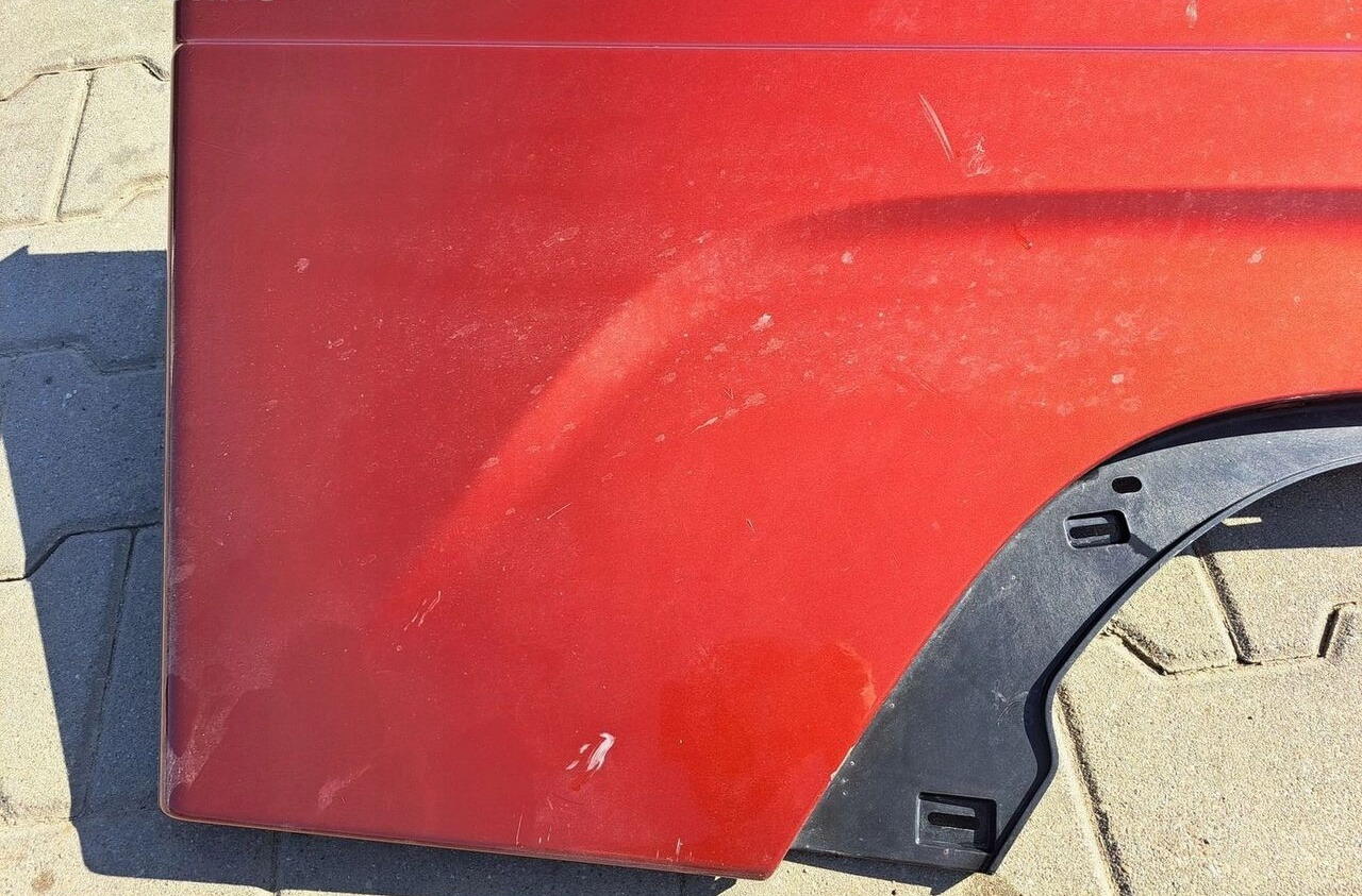 PRZEDŁUŻENIE STOPNICY PRAWE ORYGINAŁ FORD F-MAX EURO 6 Ford F-MAX truck - Portière et pièces pour Camion: photos 1 PRZEDŁUŻENIE STOPNICY PRAWE ORYGINAŁ FORD F-MAX EURO 6 Ford F-MAX truck - Portière et pièces pour Camion: photos 1