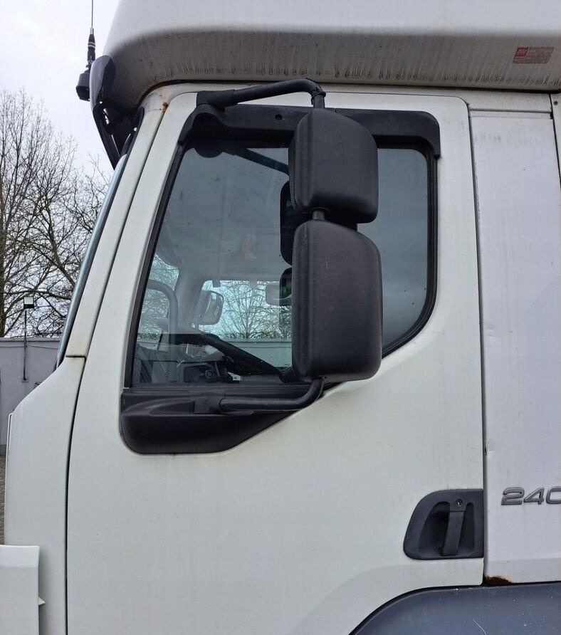 RENAULT PREMIUM MIDLUM VOLVO FE FL - Portière et pièces pour Camion: photos 3 RENAULT PREMIUM MIDLUM VOLVO FE FL - Portière et pièces pour Camion: photos 3