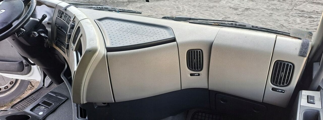 Renault KONSOLA DESKA ROZDZIELCZA PRZEKŁADKA ANGLIKA RENAULT PREMIUM DXI - Panel de instrumentos pour Camion: photos 1 Renault KONSOLA DESKA ROZDZIELCZA PRZEKŁADKA ANGLIKA RENAULT PREMIUM DXI - Panel de instrumentos pour Camion: photos 1