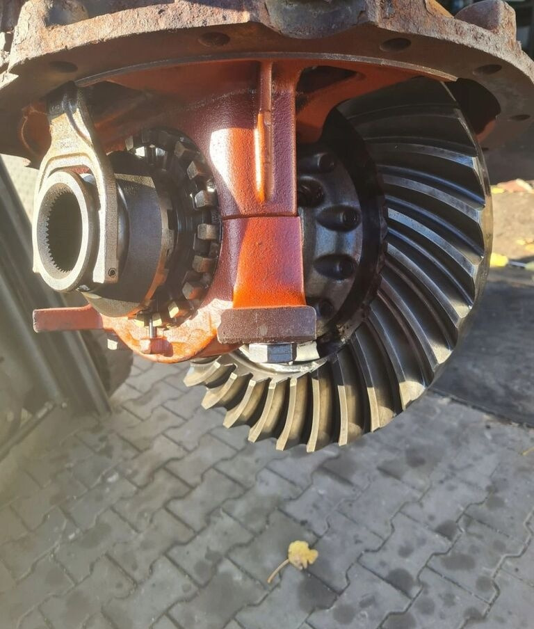 Renault MIDLUM DXI VOLVO FL FE 4.13 19.5 22.5   Renault RENAULT MIDLUM DXI VOLVO FL FE 4.13 19.5 22.5 - Différentiel pour Camion: photos 3 Renault MIDLUM DXI VOLVO FL FE 4.13 19.5 22.5   Renault RENAULT MIDLUM DXI VOLVO FL FE 4.13 19.5 22.5 - Différentiel pour Camion: photos 3