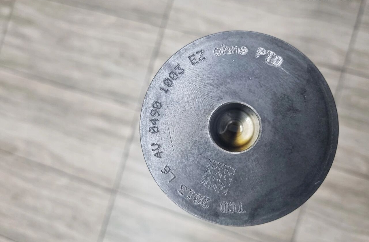 Renault MIDLUM PREMIUM DXI 7 EURO 5 VOLVO FL FE D7 Renault - Arbre à cames pour Camion: photos 4 Renault MIDLUM PREMIUM DXI 7 EURO 5 VOLVO FL FE D7 Renault - Arbre à cames pour Camion: photos 4