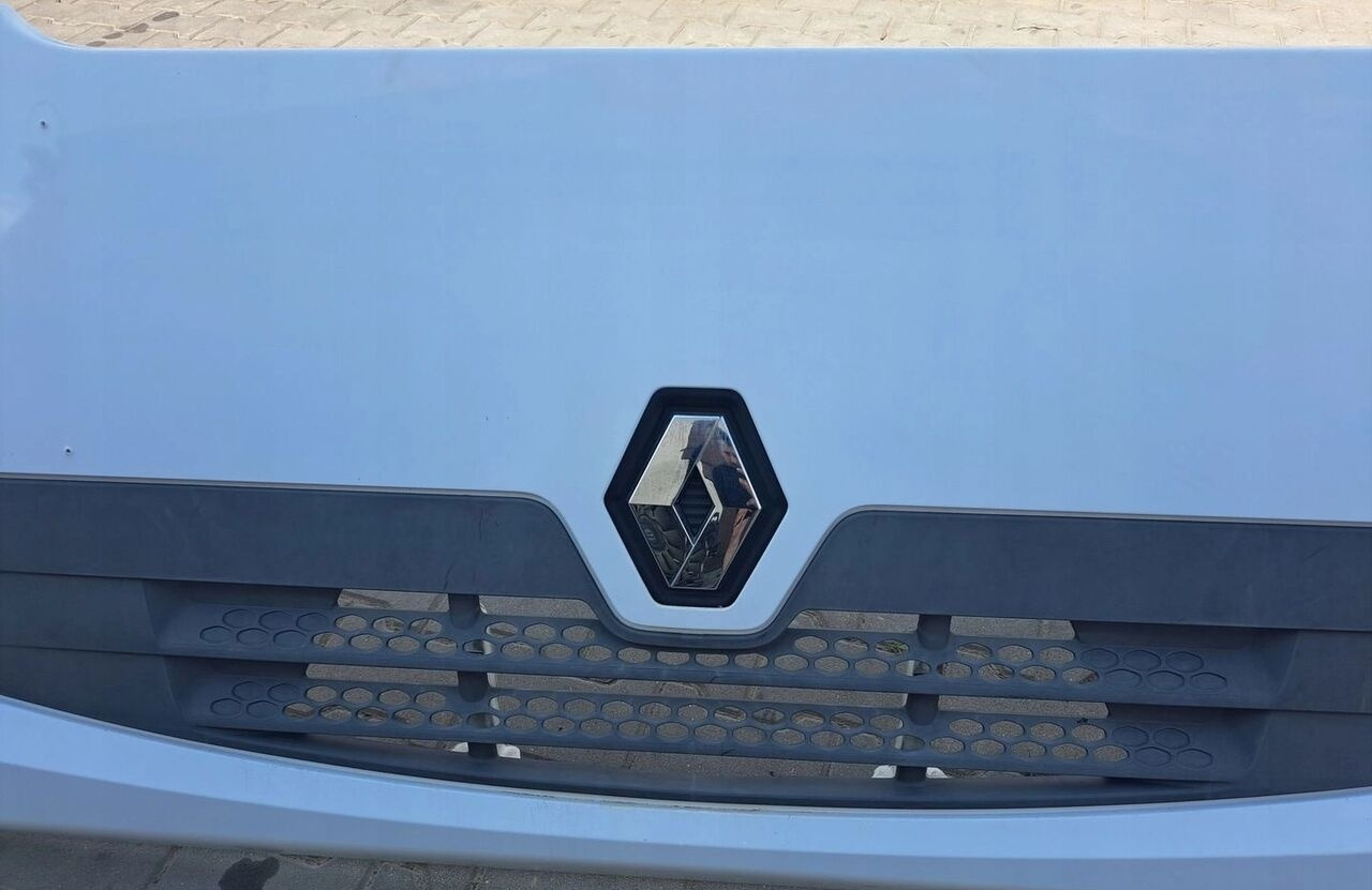 Renault OE Renault PREMIUM LANDER KERAX DXI - Capot pour Camion: photos 1 Renault OE Renault PREMIUM LANDER KERAX DXI - Capot pour Camion: photos 1